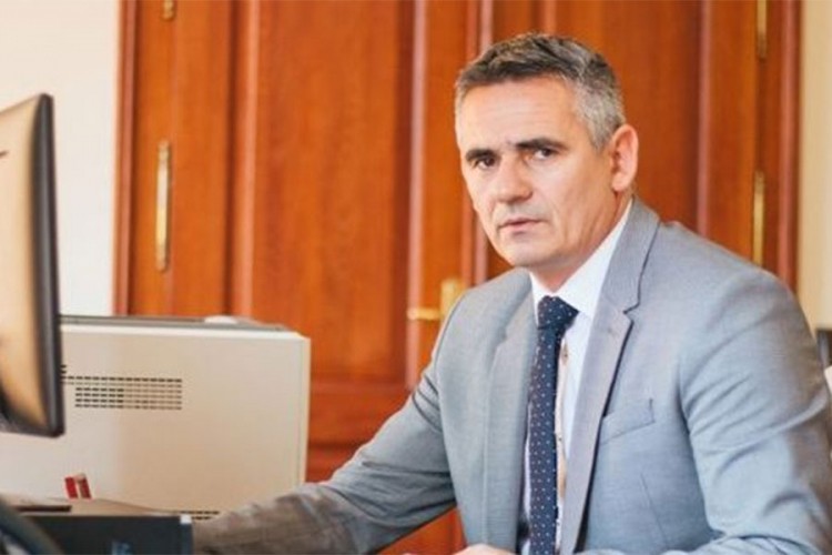 Milić: Poštovaću odluku Narodne Skupštine RS