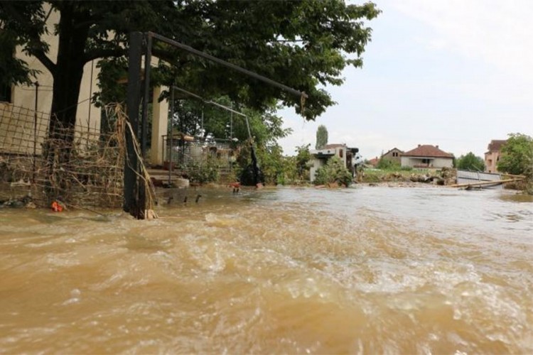 Poplave u Iranu, u toku evakuacija stanovništva