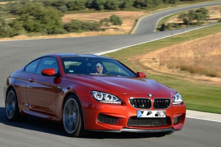 "Divljao" BMW-om na aerodromu pa ostao bez posla: "Žao mi je, razvodim se"