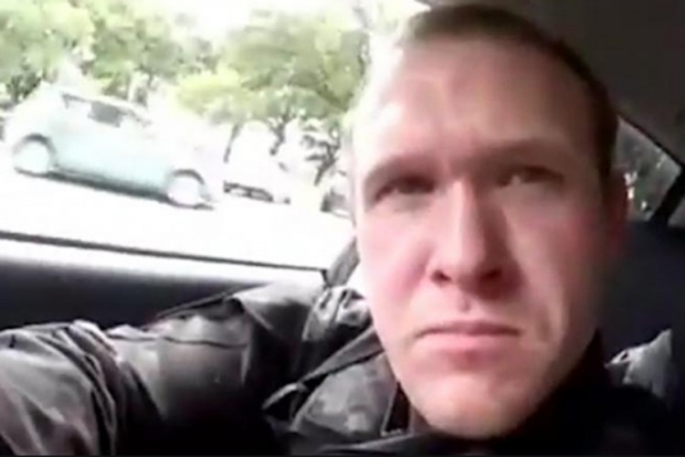 Tarant se žali da su mu ugrožena prava u zatvoru