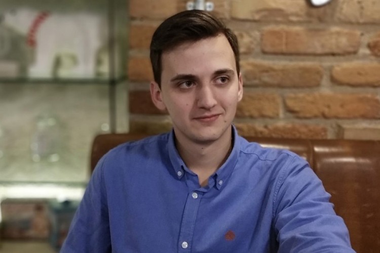 Naučni rad banjalučkog studenta na Međunarodnom kongresu u Moskvi