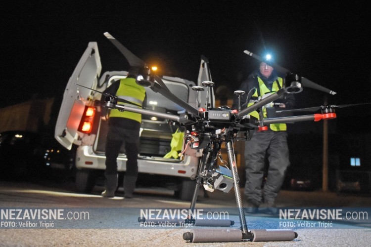 Nakon uvida slijedi rekonstrukcija distributivne mreže grijanja u Banjaluci
