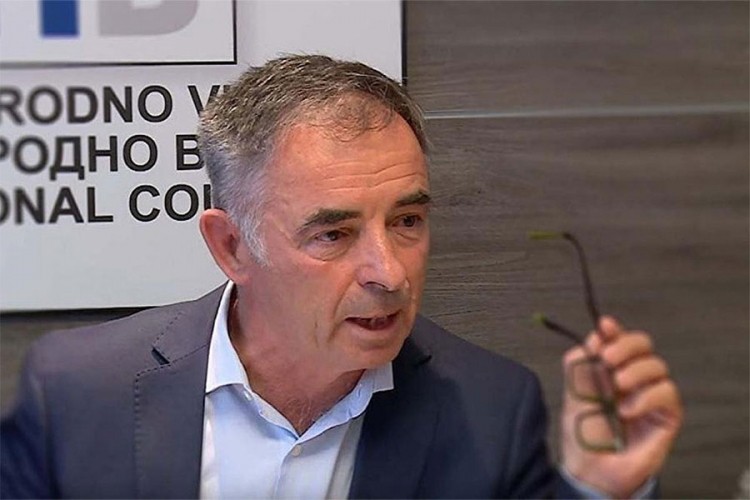 Pupovac: Promjena atmosfere ili odlazimo iz koalicije sa HDZ-om