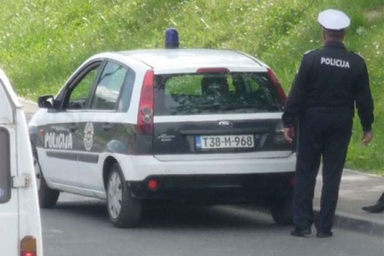 Obustavljen saobraćaj na putu Maglaj-Doboj