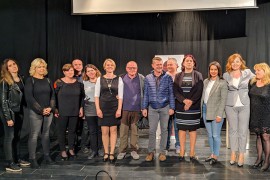 Mozzart donirao 2.500 KM Klubu liječenih alkoholičara