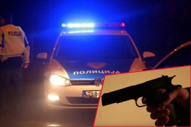 Svekar ubio snahu u Srpcu