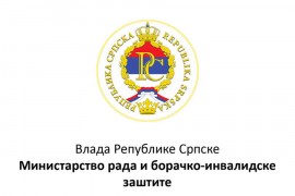 Poziv za banjsku rehabilitaciju RVI i članova porodica poginulih boraca