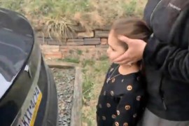 Izvadio kćerki zub uz pomoć Tesle, video podijelio tviteraše