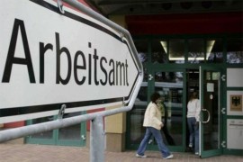 Nezaposlenost u Austriji pada i u martu