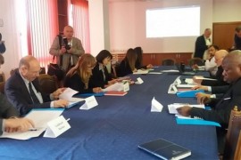 Komisija za Srebrenicu se neće oglašavati u javnosti do okončanja ...
