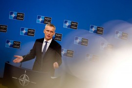 NATO obilježeva 70 godina postojanja