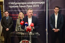 Radojičić: Grad spremio potrebna sredstva za Demofest