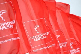Na sajmu u Hanoveru i 10 srpskih kompanija