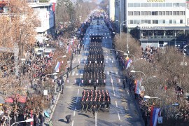Odluka o Danu RS nije vruća priča kao 2015.