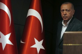 Poraz Erdoana, poslije Ankare izgubio i Istanbul