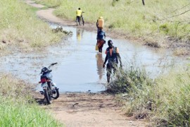 Više od 1.000 slučajeva kolere u Mozambiku
