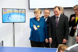 Bloomberg: Njemačka vlada priprema se za najgori scenario