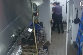 Osuđena šefica zbog napada na trudnu radnicu