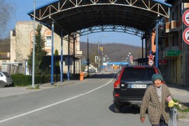 I dalje nepoznato kad će za saobraćaj biti otvoren granični prelaz