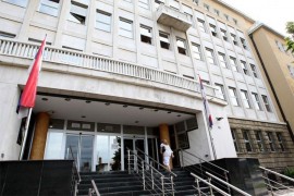 Za ubistva Nikole Bojovića i Miloša Vidakovića kriminalnoj petorki ...