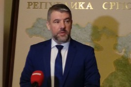 Šeranić: U Srpskoj svaka druga žena zlostavljana