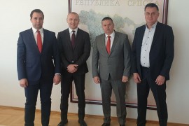 Golijanin direktor KPZ Foča u narednih pet godina