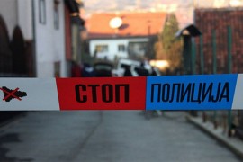 Užas u Užicu: Žena pronađena mrtva u podrumu, muž obješen u šumi