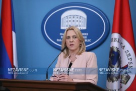 Jedinstven stav stranaka u RS: Odluka Ustavnog suda BiH neprihvatljiv ...