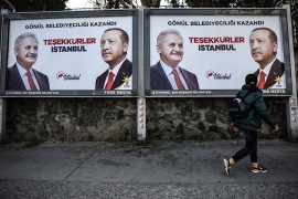 Erdoanova partija nakon debakla najavljuje žalbe