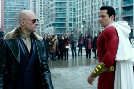 CineStar otvara vrata, osvojite ulaznice za film Shazam!