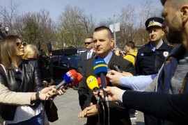 Lukač: MUP Srpske danas postiže najbolje rezultate