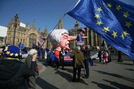 Poslanici predlažu novo odgađanje Brexita