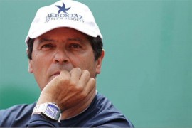 Toni Nadal: Rafa nije teniser, on je povrijeđena osoba koji igra tenis
