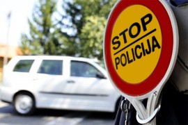 Jedno lice poginulo, dva povrijeđena kod Bileće