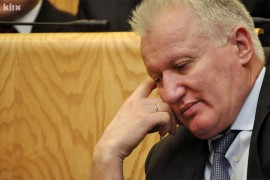 Bivši federalni ministar uhapšen u nastavku akcije "Farmer"