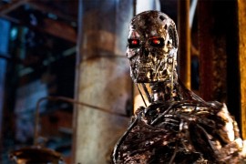 Roboti bi mogli da počnu da ubijaju ljude?