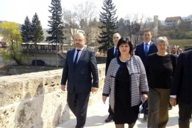 Na Drini ćuprija dobila upotrebnu dozvolu