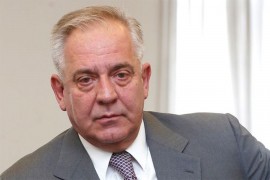 Sanader pravosnažno osuđen na četiri i po godine zatvora