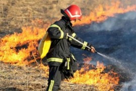 Aktivno 19 požara u Hercegovini, na terenu i policija