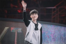 Faker na Forbsovoj listi 30 najuspješnijih ljudi ispod 30 godina