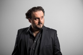 Dino Šoše predstavio novi singl