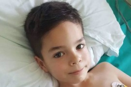 Pomozimo sedmogodišnjem Maku Hasiću da pobijedi rijetku i opaku bolest