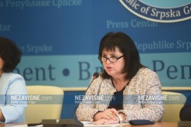 Golić: Curenje ulja u krugu "Incela" slučaj za nadležnu inspekciju