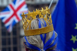 Evropska komisija: Velika Britanija napušta EU 12. aprila u ponoć