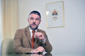 Šeranić: Pristupiti unapređenju zdravstvenih ustanova