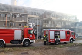 Četiri nova vozila za banjalučke vatrogasce