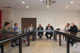 Žrtvama mina besplatni pregledi u ZTC "Banja Vrućica"
