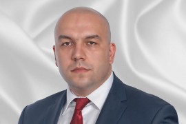 Odbornik u bijeljinskoj Skupštini Ognjen Đuka napustio DNS