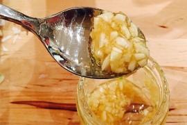 Ukusne smješe za jačanje imuniteta