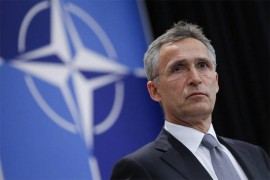 Stoltenberg: Ne želimo novi Hladni rat